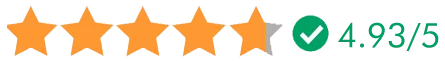 GumAktiv 5 star ratings