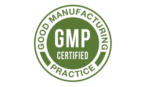 GumAktiv gmp approved
