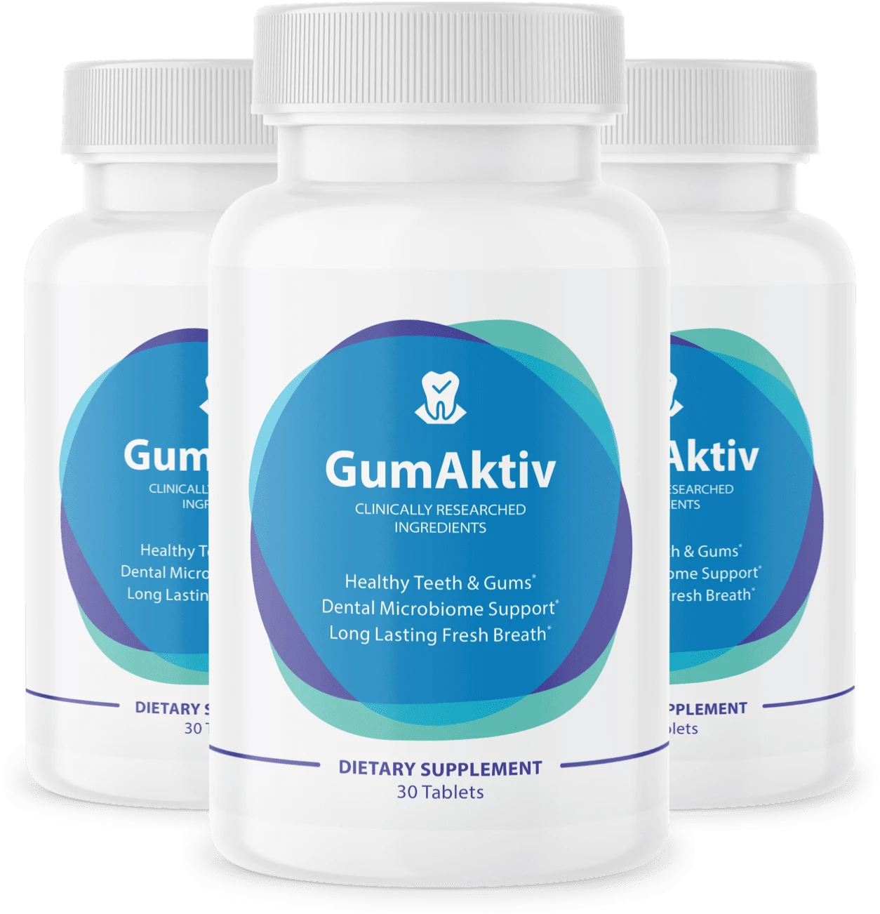 GumAktiv dosage