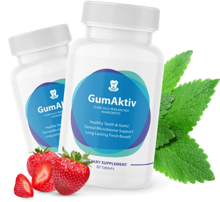 GumAktiv buy