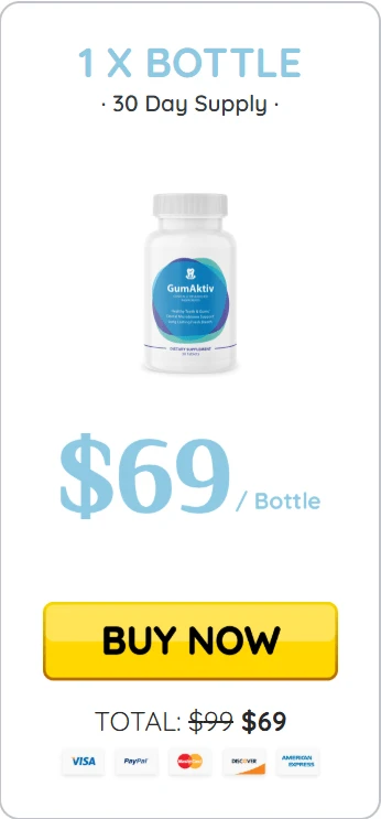 buy GumAktiv